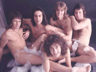 Classic Australian Music from 1974 post image