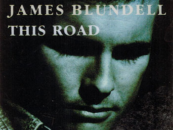 James Blundell – This Road Tour 1992 post image