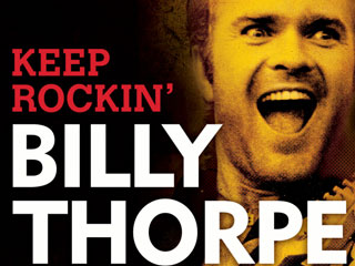 Billy Thorpe Dead At 60 thumbnail