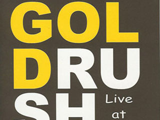 Goldrush post image