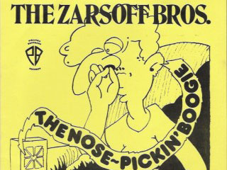 The Zarsoff Brothers thumbnail