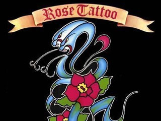 Rose Tattoo post image