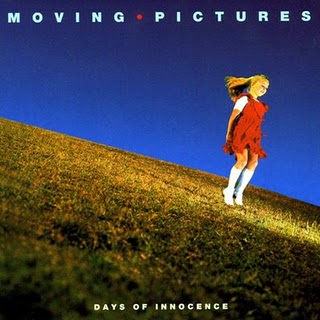 Moving Pictures – Days of Innocence post image