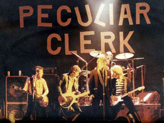 Peculiar Clerk update from Peter Marples post image