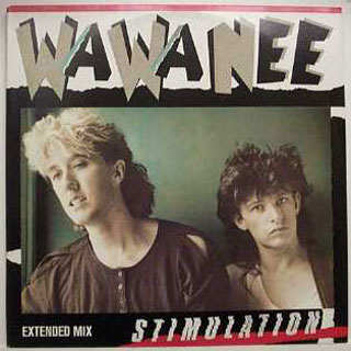 Australian Singles Chart for 1986 post image