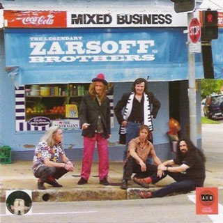 Free Music from The Zarsoff Brothers post image