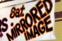 Mirrored Image
