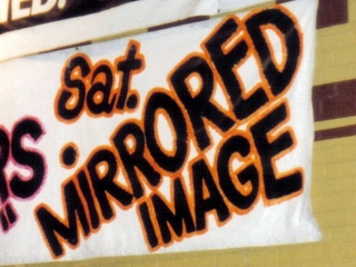 Mirrored Image Update post image