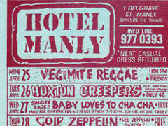 Hotel Manly thumbnail