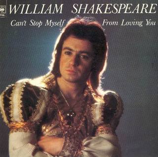 William Shakespeare (John Cave) passes away post image