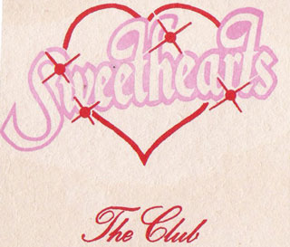 Sweethearts – Stardust Hotel Cabramatta post image