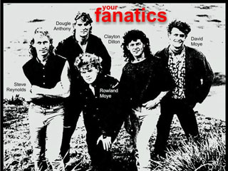 Your Fanatics thumbnail