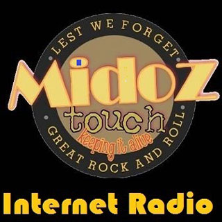 Midoztouch Internet Radio
