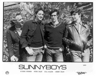 Sunnyboys post image