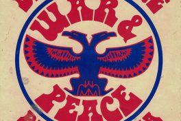 War & Peace Nightclub Parramatta