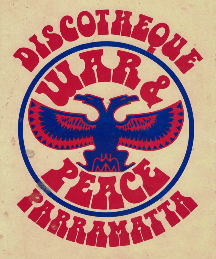 War & Peace Nightclub Parramatta thumbnail