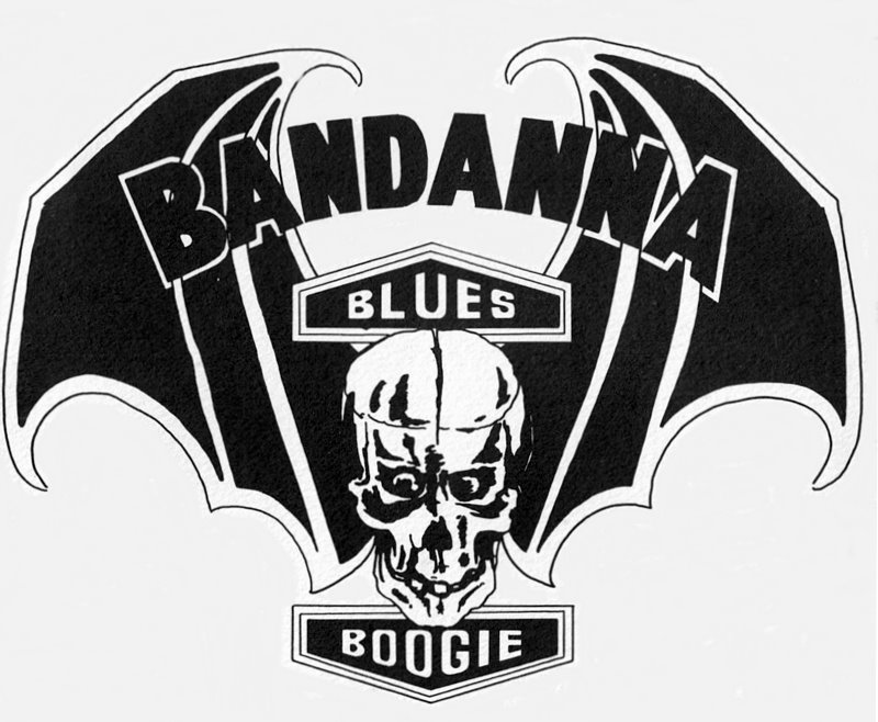 Goin’ on tour – Bandanna thumbnail