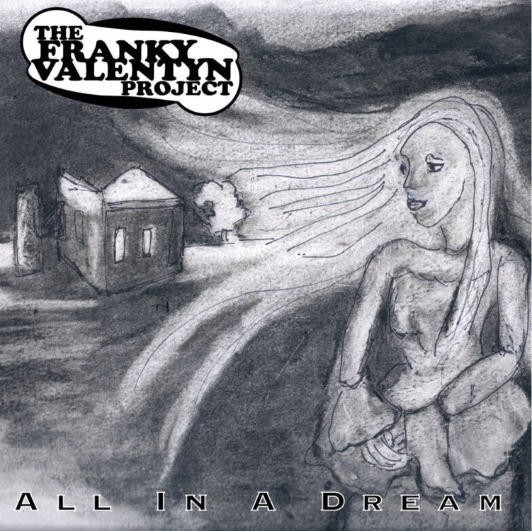 Franky Valentyn – All In A Dream Review post image