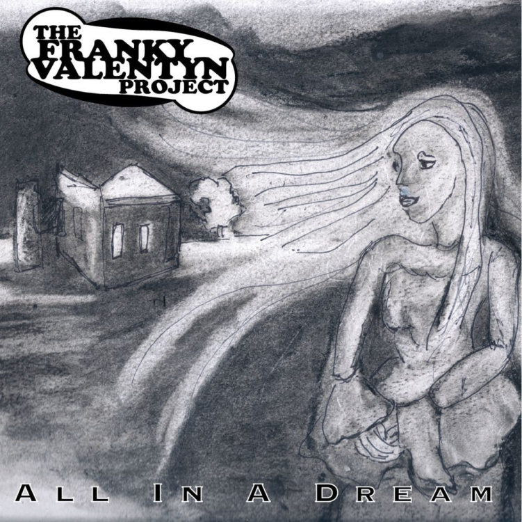 Franky Valentyn – All In A Dream Review