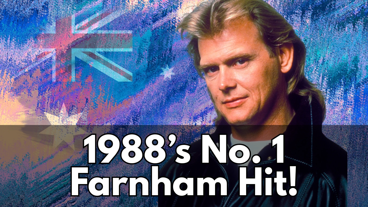 John Farnham Age of Reason