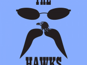 The Hawks Logo