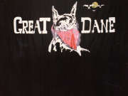 Great Dane