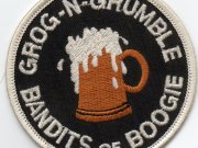 Grog 'n Grumble