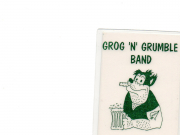 Grog 'n Grumble