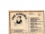 Grog 'n Grumble