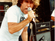 Jimmy Barnes - Cold Chisel