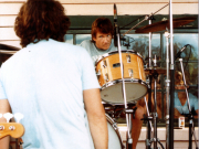 Jimmy Barnes, Gary Young - Cold Chisel