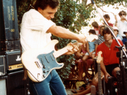 Ian Moss - Cold Chisel