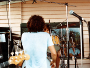 Jimmy Barnes, Gary Young - Cold Chisel