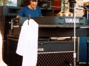 Don Walker - Cold Chisel