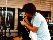 Jimmy Barnes - Cold Chisel