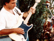 Ian Moss - Cold Chisel