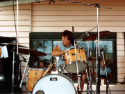 Gary Young - Cold Chisel