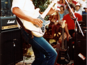 Ian Moss - Cold Chisel