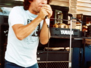 Jimmy Barnes - Cold Chisel