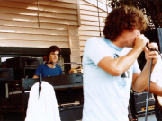 Don Walker, Jimmy Barnes - Cold Chisel