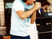 Jimmy Barnes - Cold Chisel