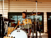 Gary Young - Cold Chisel