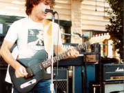 Jimmy Barnes - Cold Chisel