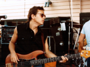 Phil Small - Cold Chisel