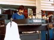 Don Walker - Cold Chisel