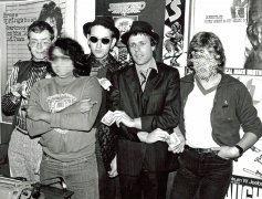 some-band