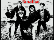 Your Fanatics poster
