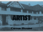James Blundell Caves House
