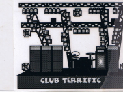 Club Terrific