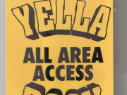 Yella Rock